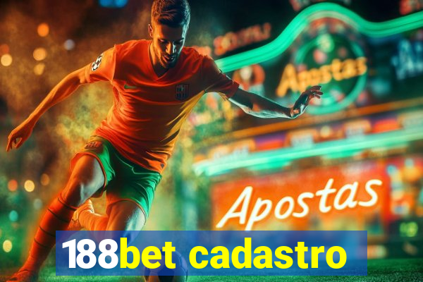 188bet cadastro